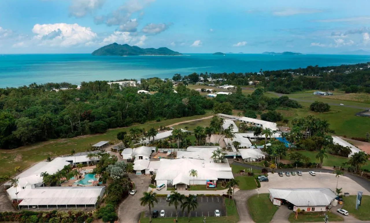 Mission Beach Resort