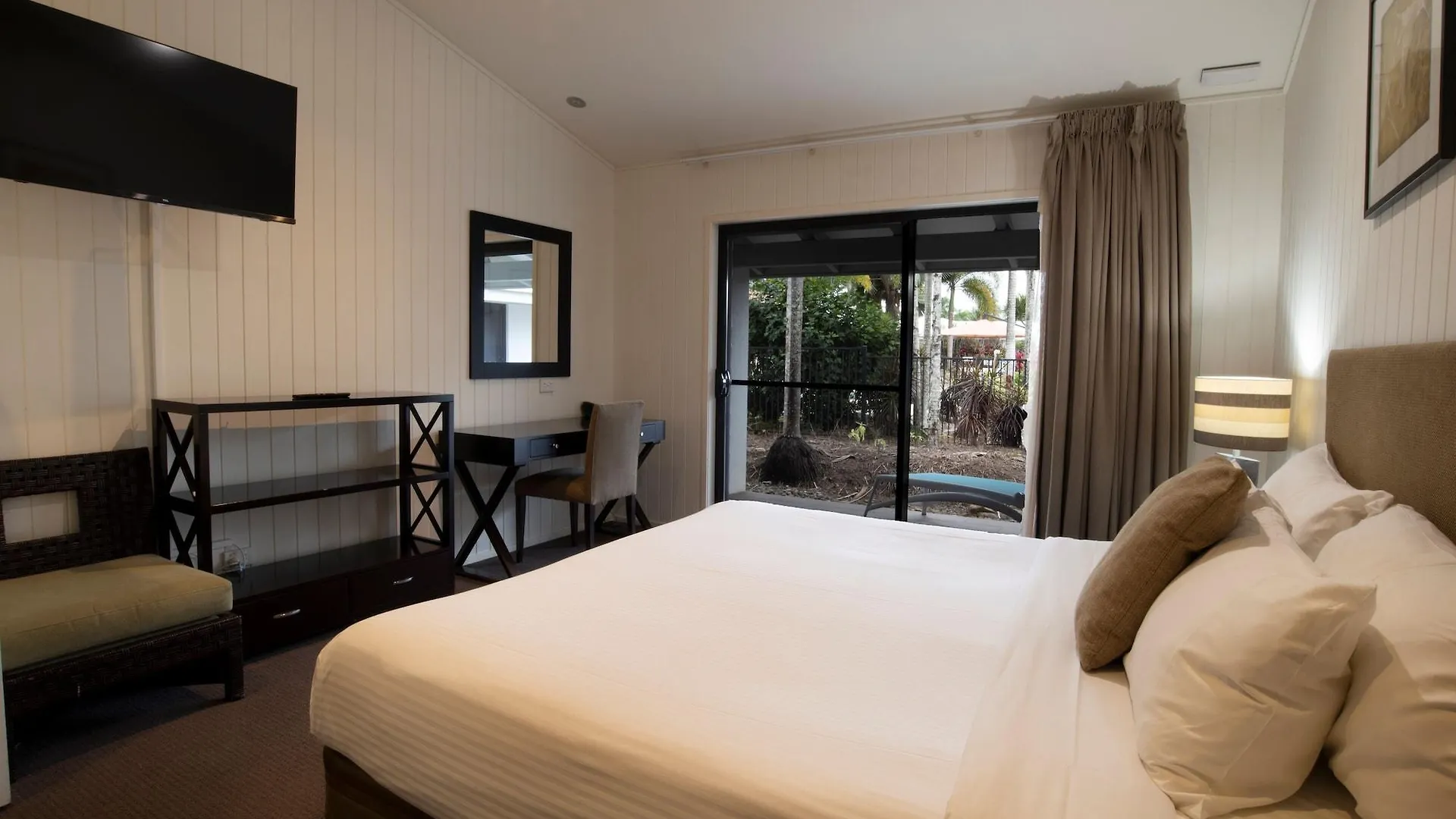 Mission Beach Resort 4*, Mission Beach Australia