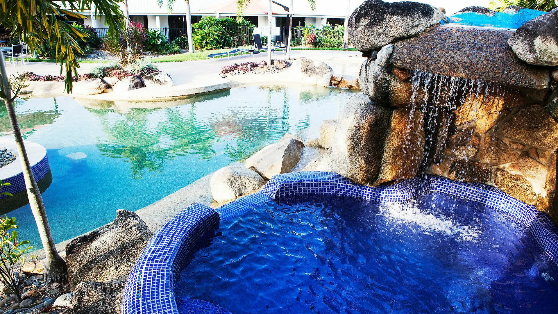 Mission Beach Resort Australia