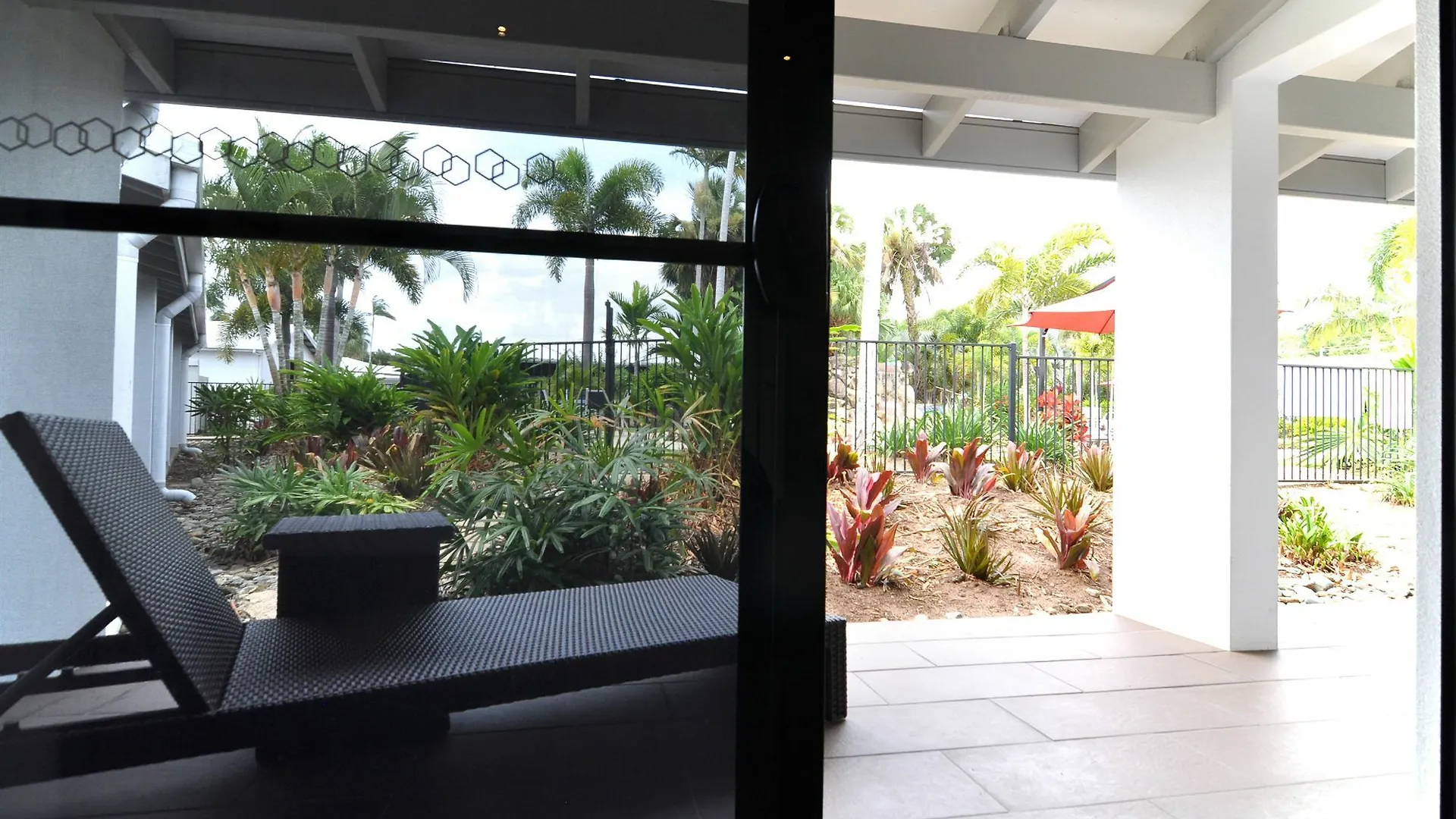 Mission Beach Resort