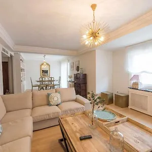  Apartment Luxe Castelar 19 Spain