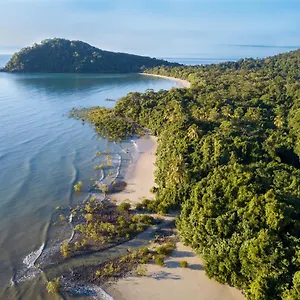 Cape Trib House Station touristique