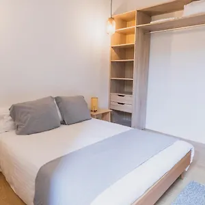 Apartment Jaures - Boutique France
