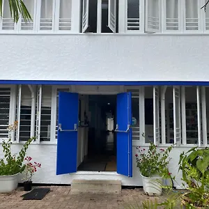 Civic Auberge de jeunesse