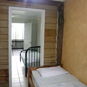 Woolshed Eco Hostal