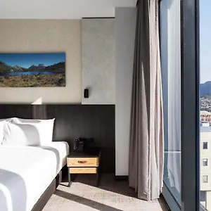 Hotel Moevenpick Hobart