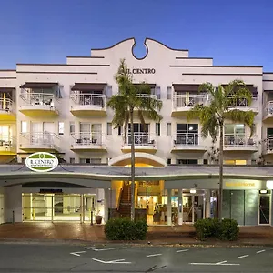 Apartahotel Il Centro Cairns